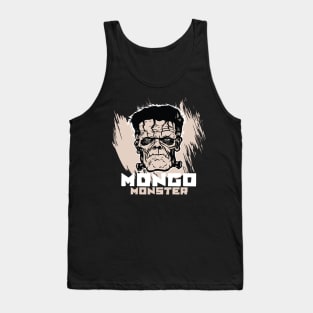 Mongo Monster (Stack) Tank Top